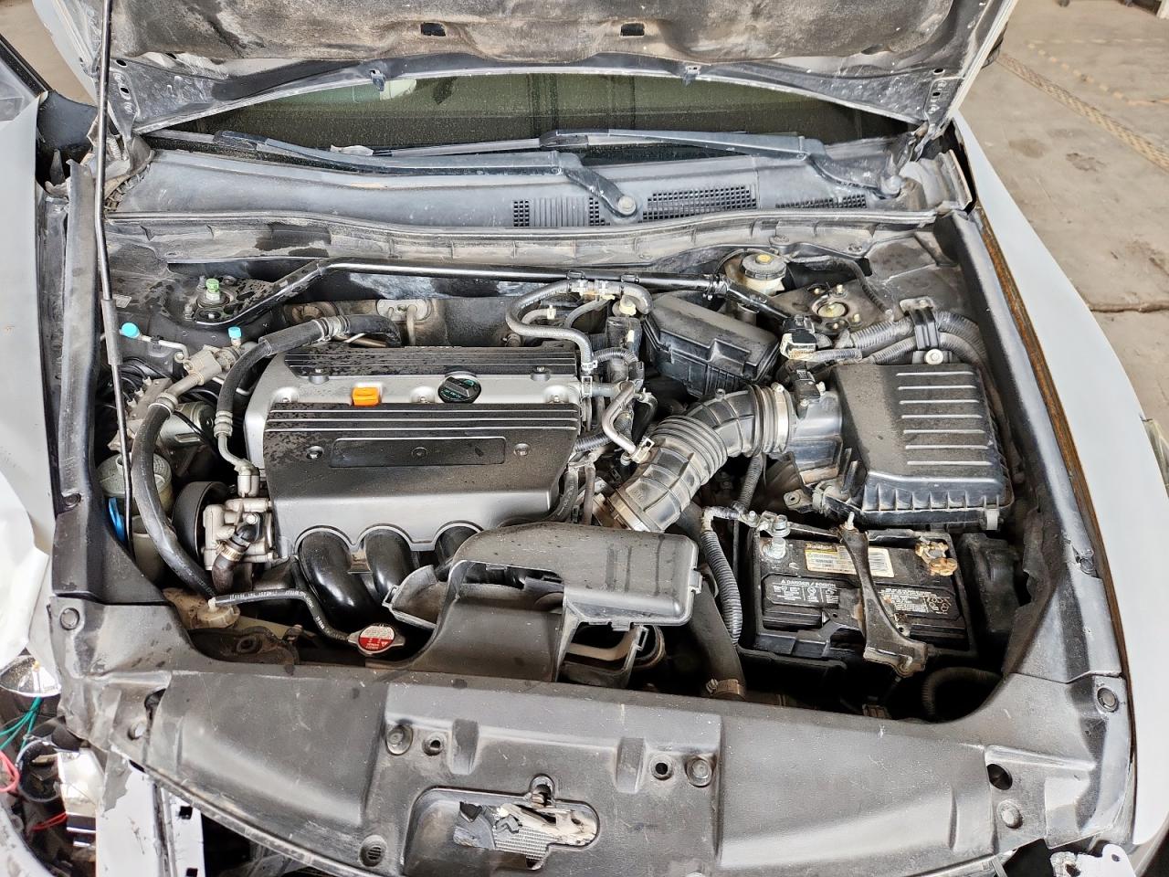 2009 Honda Accord Exl VIN: JHMCP268X9C000342 Lot: 81275265