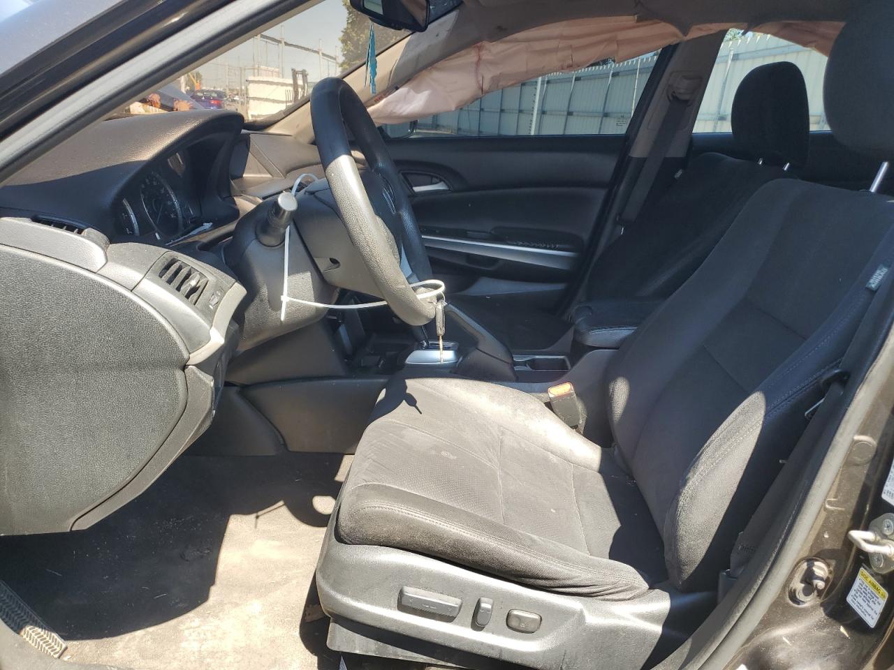 2014 Honda Crosstour Ex VIN: 5J6TF3H37EL000752 Lot: 71223035
