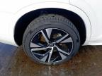 2022 VOLVO XC90 MOMENTUM B5 MHEV AWD 2.0 B5D [235] MOMENTUM 5DR AWD GE for sale at Copart SANDTOFT