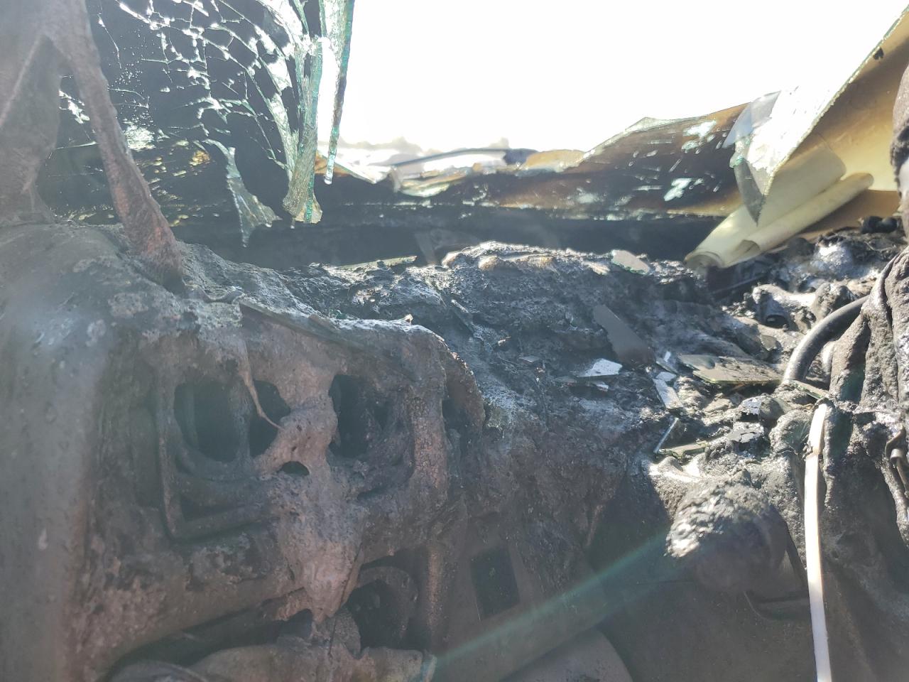 2000 Ford F250 Super Duty VIN: 1FTNX21F4YEB96832 Lot: 80194955