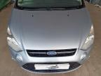 2014 FORD S-MAX TITANIUM TDCI 161 A  for sale at Copart SANDTOFT