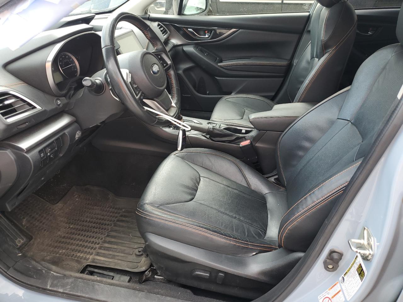 2018 Subaru Crosstrek Limited VIN: JF2GTALC4JH305670 Lot: 80184725