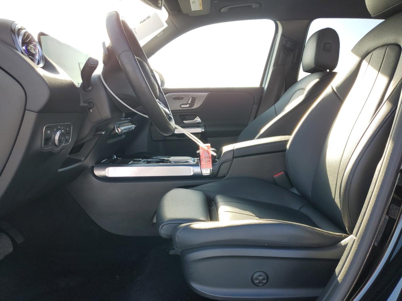 2023 Mercedes-Benz Eqb 250+ VIN: W1N9M0CBXPN055182 Lot: 81677475