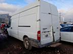 2013 FORD TRANSIT 125 T350 RWD  for sale at Copart BRISTOL