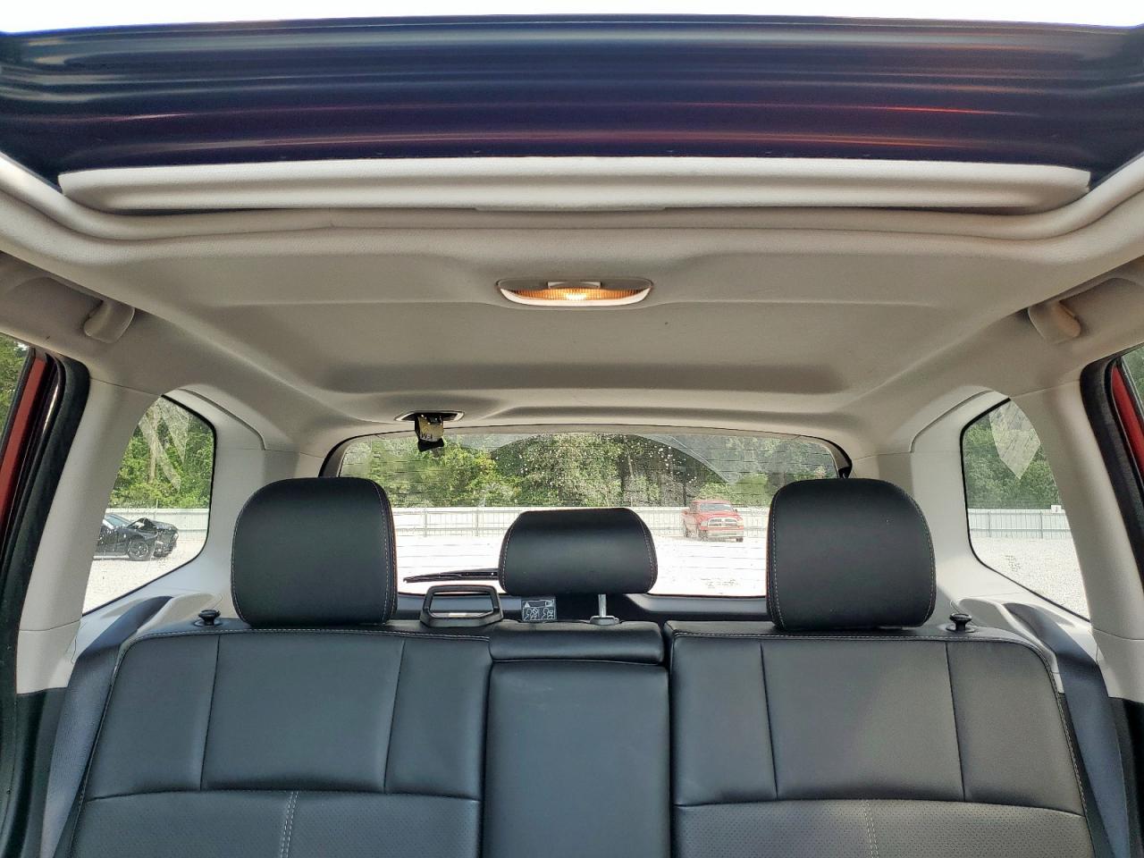 2017 Subaru Forester 2.0Xt Touring VIN: JF2SJGWC2HH480623 Lot: 72096745