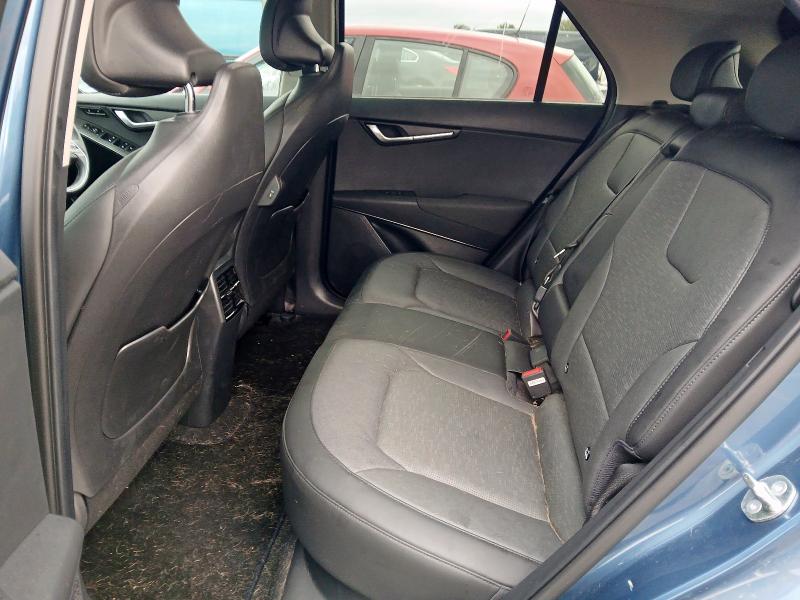 2023 KIA NIRO 150KW 4 65KWH 5DR AUTO