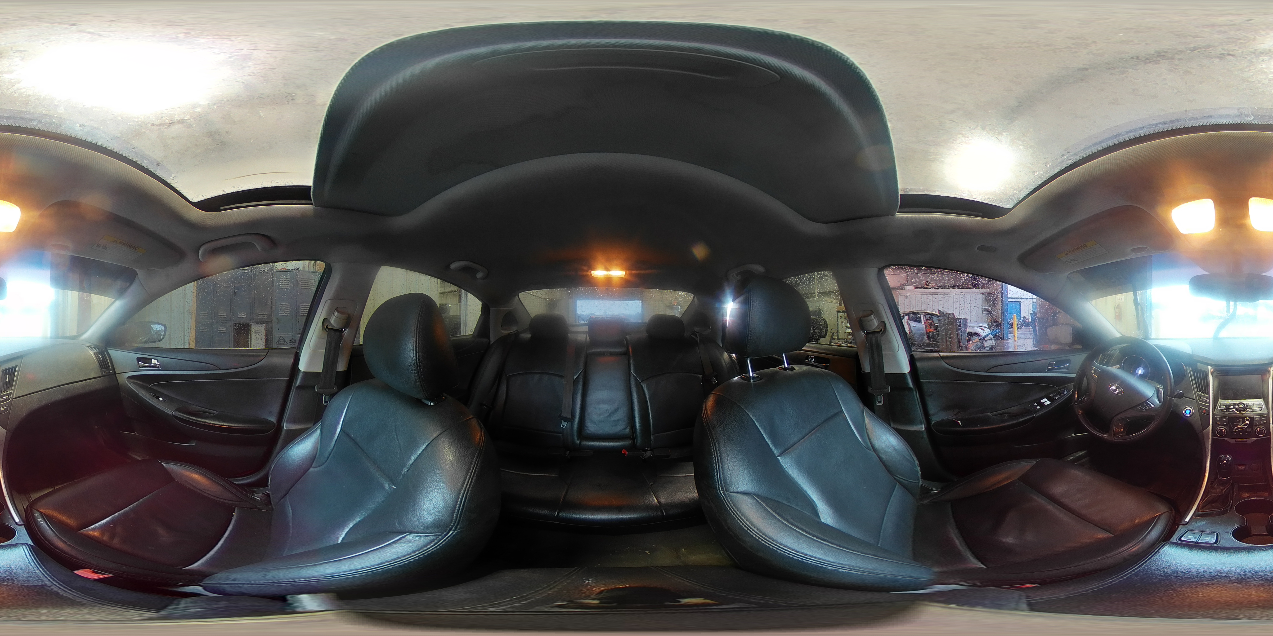 2013 Hyundai Sonata Se VIN: 5NPEC4AB5DH770465 Lot: 81491825