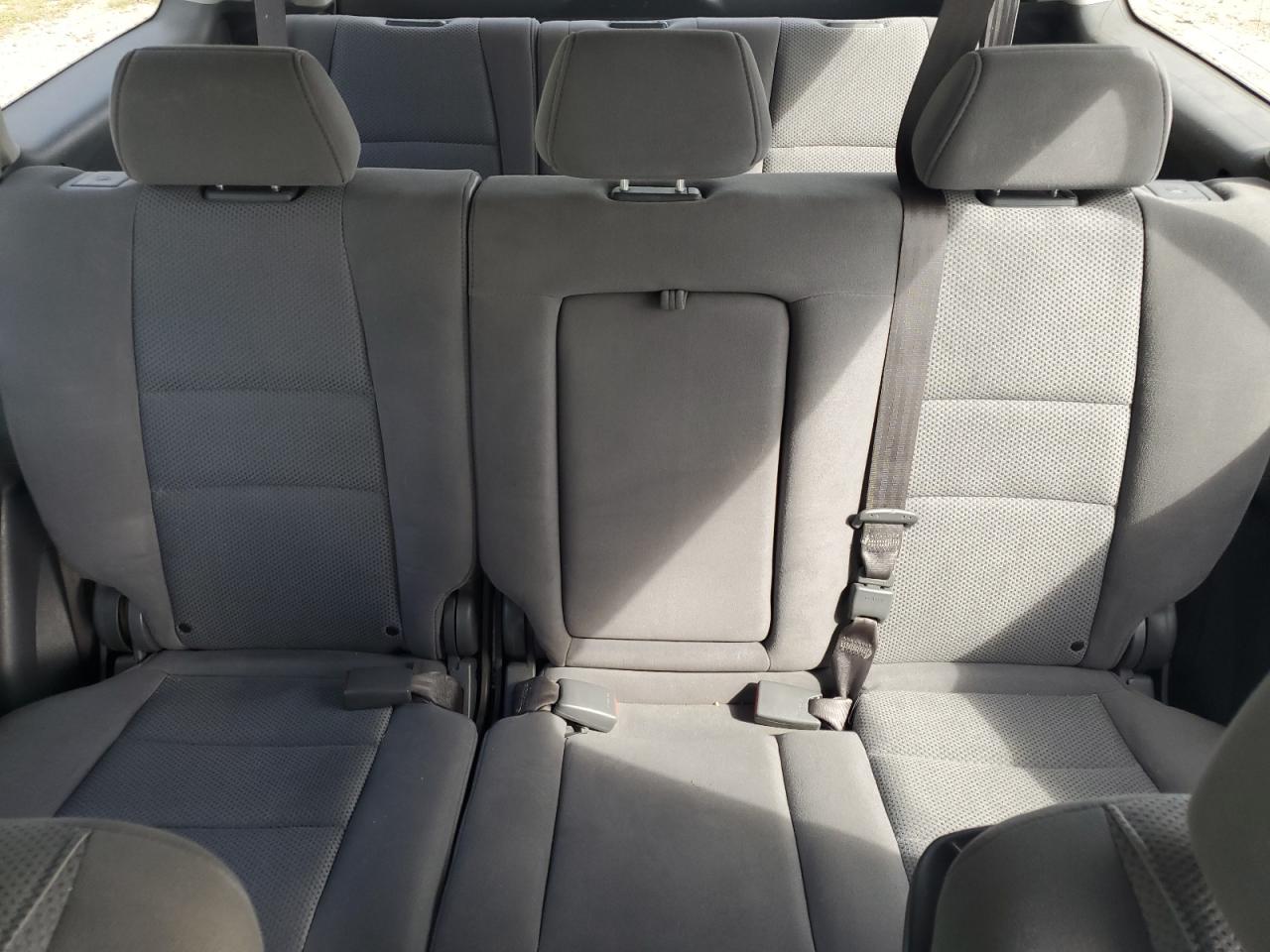 2008 Honda Pilot Se VIN: 5FNYF28328B018721 Lot: 84359965