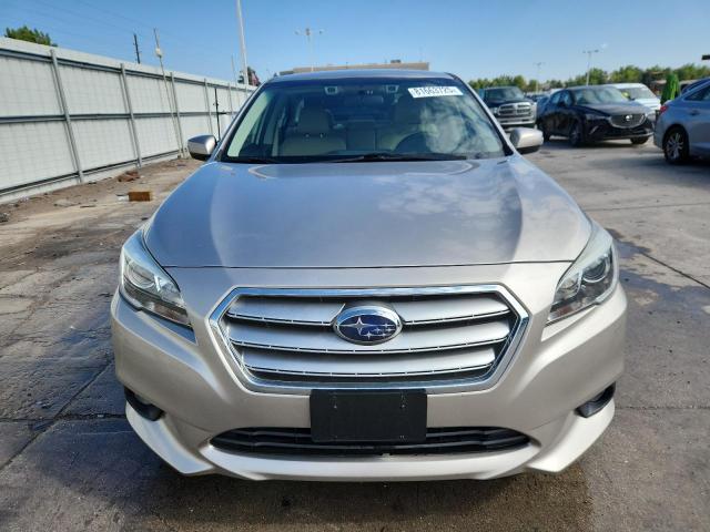  SUBARU LEGACY 2016 tan