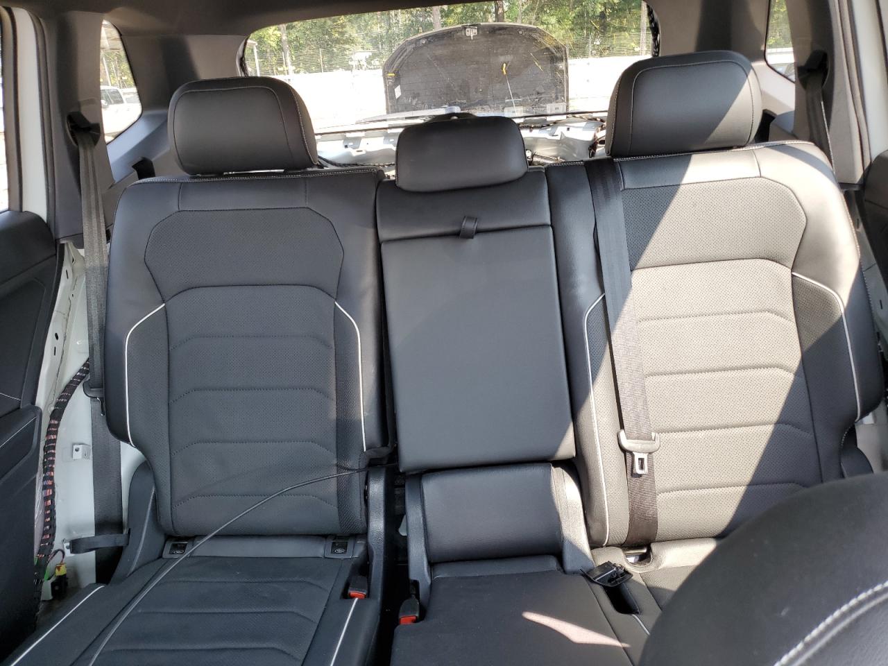 2024 Volkswagen Tiguan Sel R-Line Black VIN: 3VV4B7AX1RM140795 Lot: 81207915