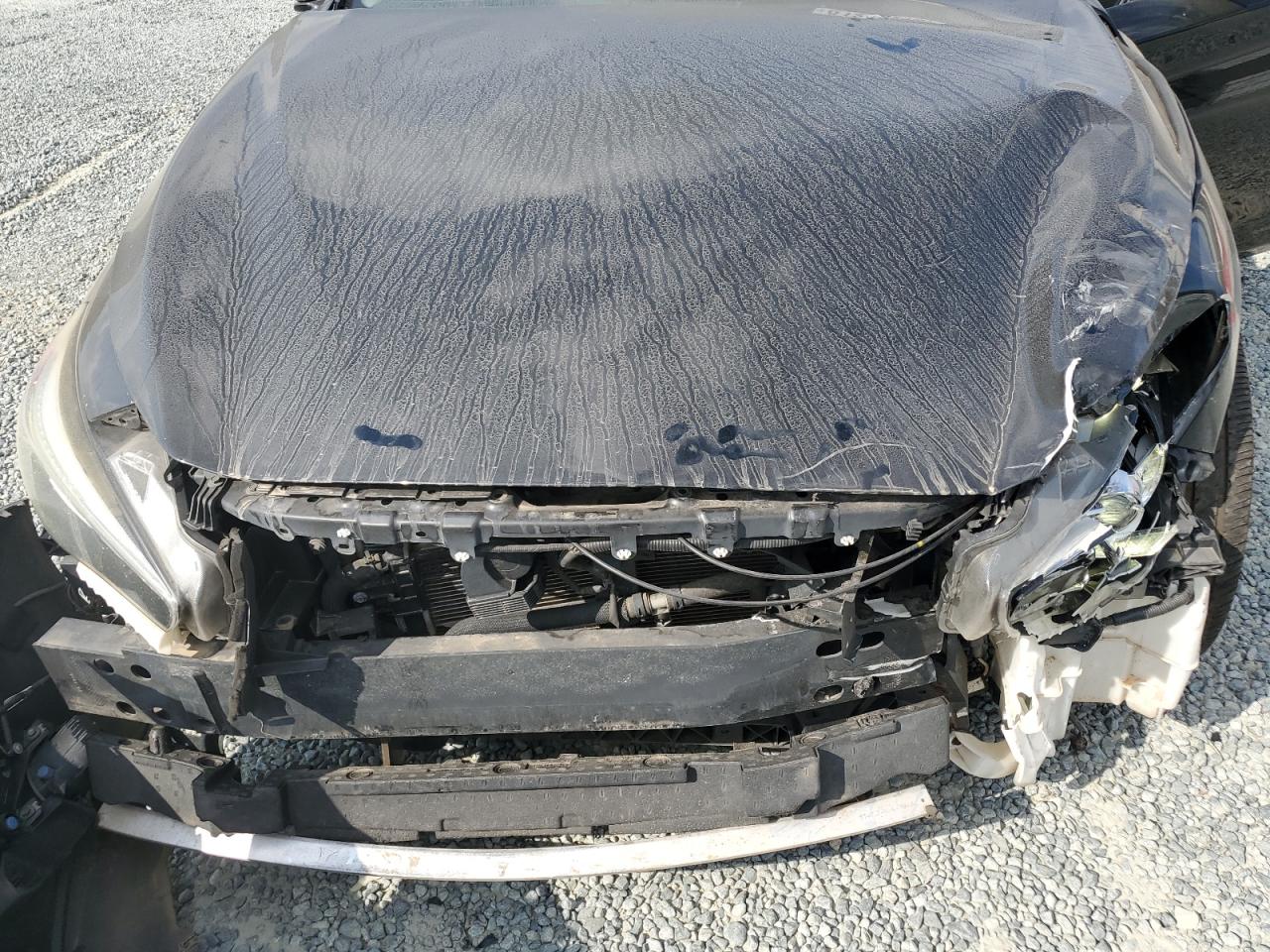 2018 Infiniti Q50 Luxe VIN: JN1EV7AR1JM432851 Lot: 81213215