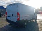 2016 CITROEN RELAY 30 L1H1 HDI  for sale at Copart BELFAST