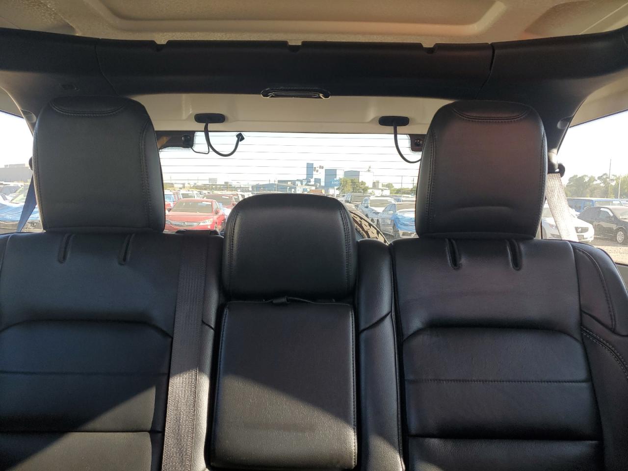 2020 Jeep Wrangler Unlimited Sahara VIN: 1C4HJXEN3LW155558 Lot: 81193055