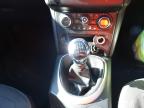 2011 NISSAN QASHQAI +2  for sale at Copart CASTLEDERMOT - IRELAND
