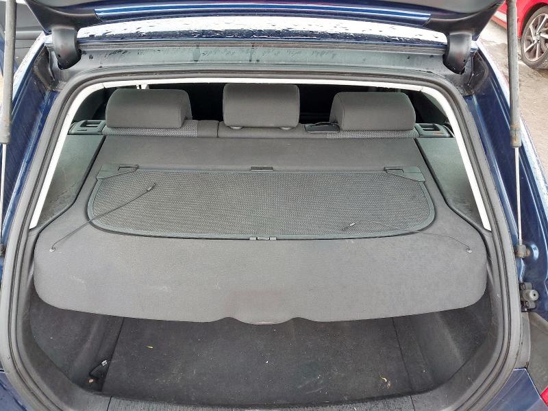 2010 AUDI A3 TECHNIK