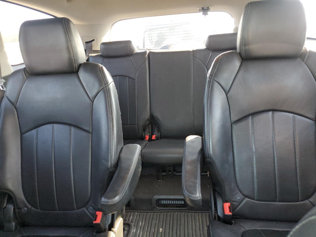 2013 Buick Enclave VIN: 5GAKVDKD9DJ191257 Lot: 80073605