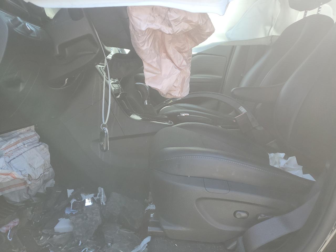 2019 Buick Encore Preferred VIN: KL4CJASB5KB707241 Lot: 81448115