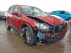 2014 MAZDA CX-5 SE-L D  for sale at Copart YORK