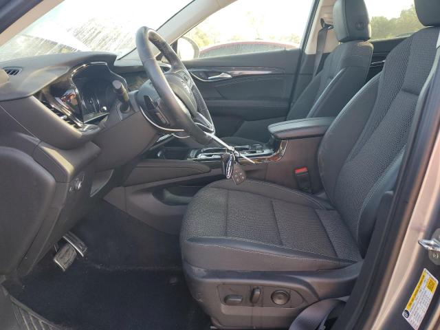 BUICK ENVISION 2022 Серый