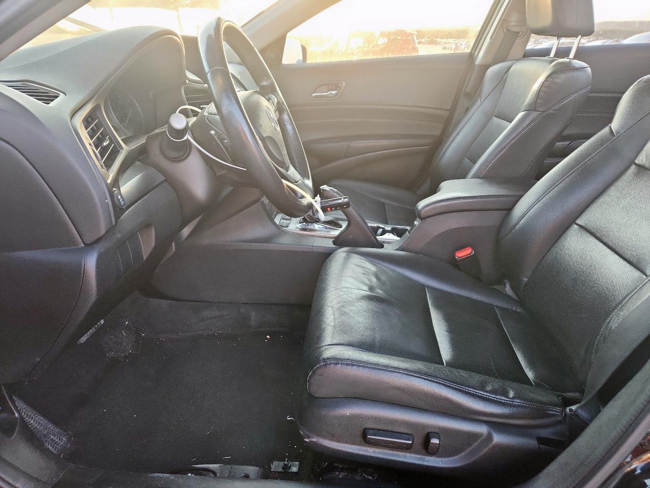 2015 Acura Ilx 20 VIN: 19VDE1F38FE002257 Lot: 71393615