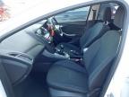 2017 FORD FOCUS ZETEC EDITION  for sale at Copart ROCHFORD