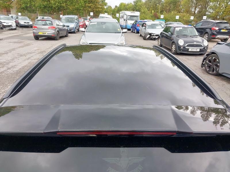 2012 AUDI A4 S LINE BLACK EDIT TDI 
