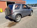 2009 SUZUKI GRAND VITARA VVT PLUS  for sale at Copart SANDWICH