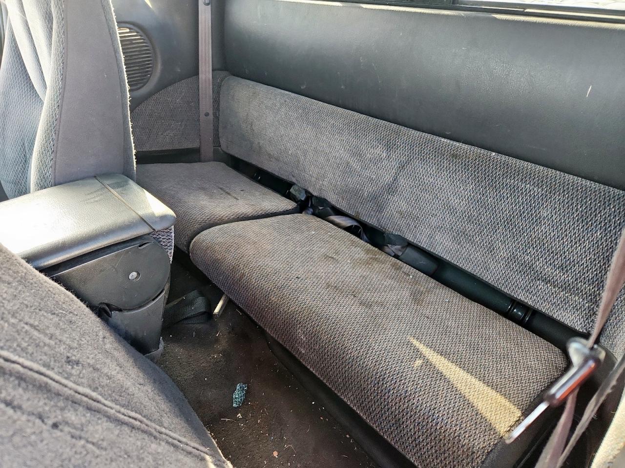 1999 Dodge Dakota VIN: 1B7GL22X3XS220839 Lot: 81676655