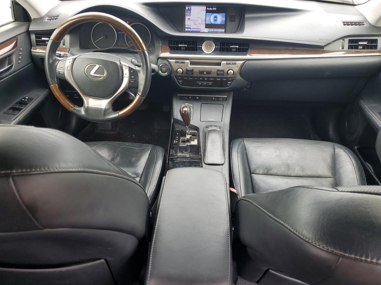 2013 Lexus Es 350 VIN: JTHBK1GGXD2051171 Lot: 80328425