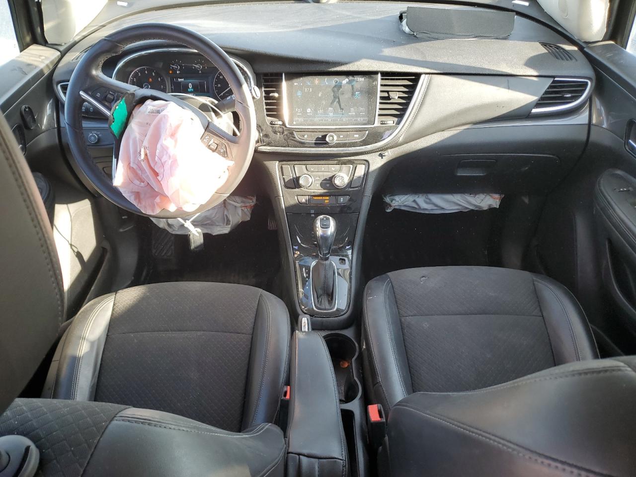 2018 Buick Encore Preferred VIN: KL4CJASB4JB548646 Lot: 80885175