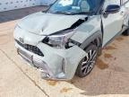 2024 TOYOTA YARIS CROSS PREMIERE EDITION for sale at Copart SANDY