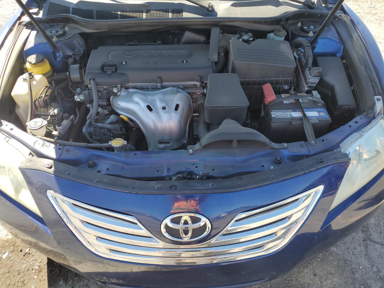 2009 Toyota Camry Base VIN: 4T1BE46K79U266840 Lot: 82135715