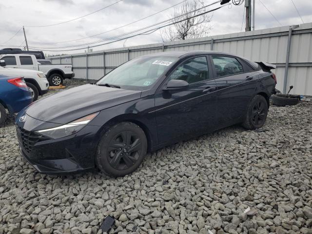 HYUNDAI ELANTRA SE 2021