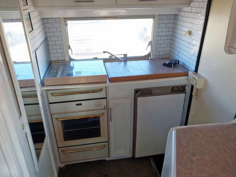 1996 FIAT DUCATO 14 MWB 