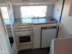 1996 FIAT DUCATO 14 MWB  for sale at Copart YORK