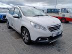 2014 PEUGEOT 2008 ALLURE E-HDI S-A  for sale at Copart CHESTER