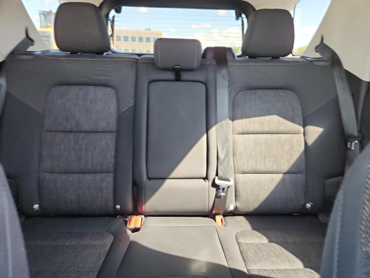 2022 Ford Bronco Sport Big Bend VIN: 3FMCR9B69NRE16818 Lot: 81114665