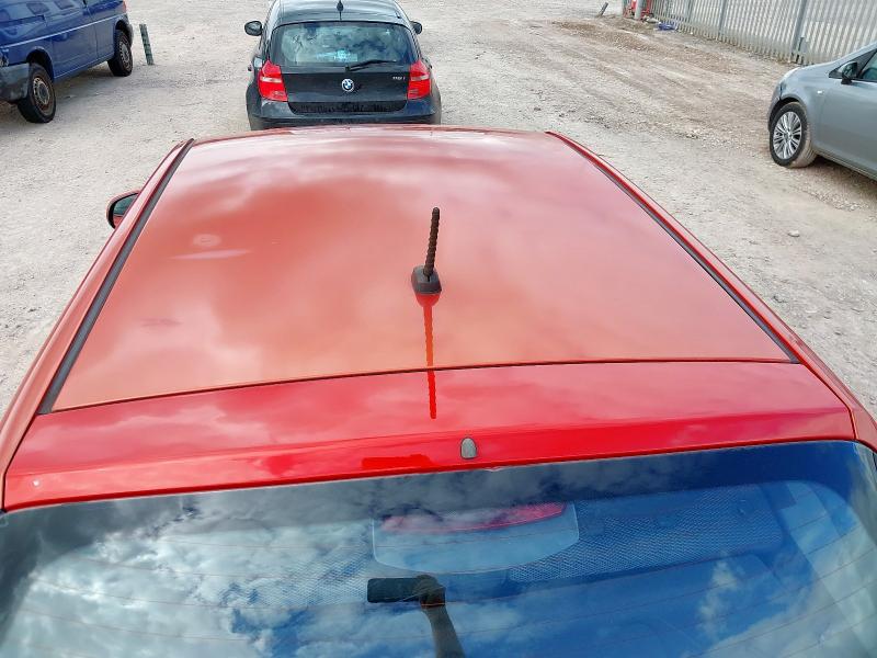 2011 KIA RIO 1.4 2 5DR