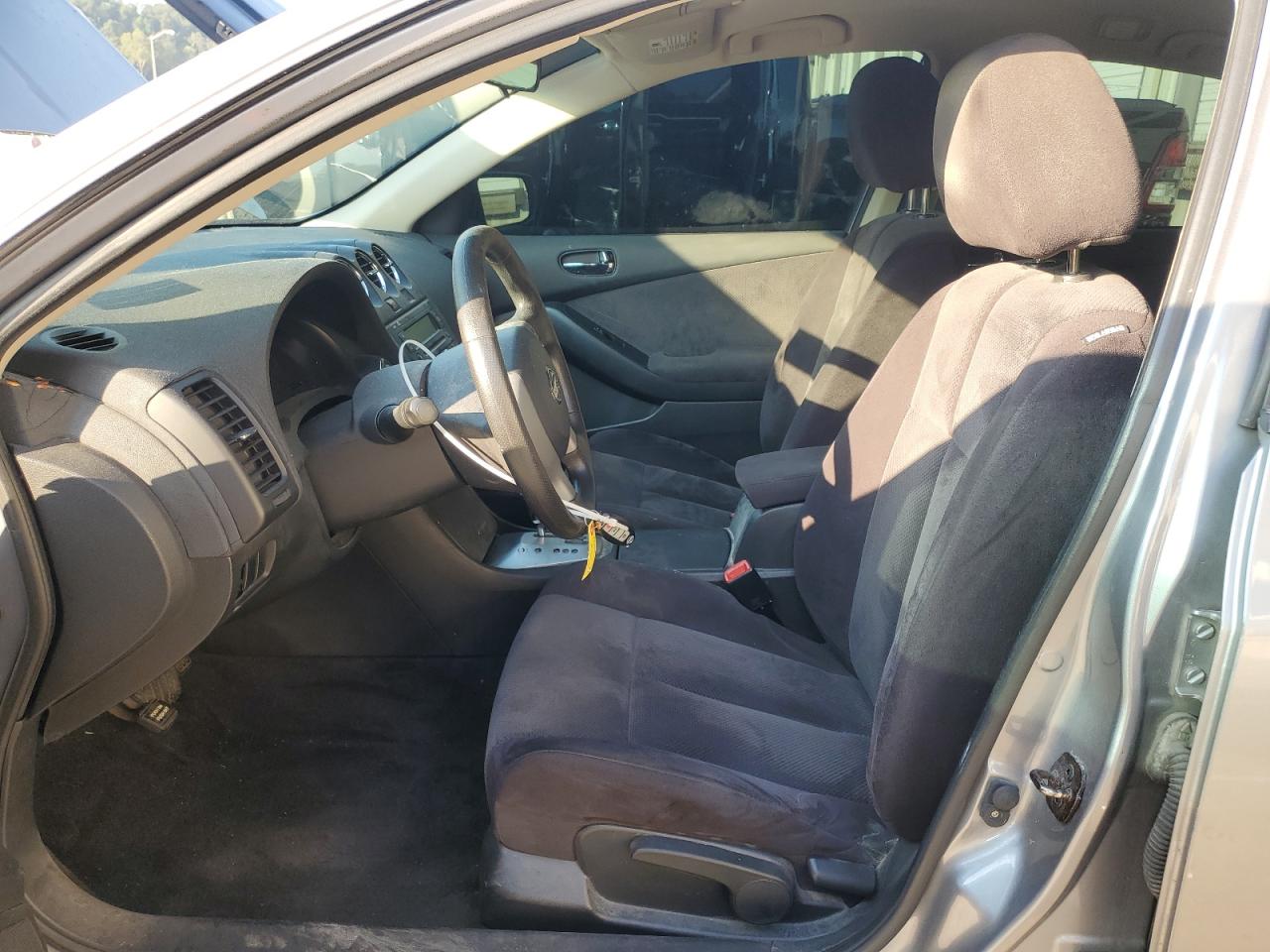 2008 Nissan Altima 2.5 VIN: 1N4AL21E78N542945 Lot: 81209765