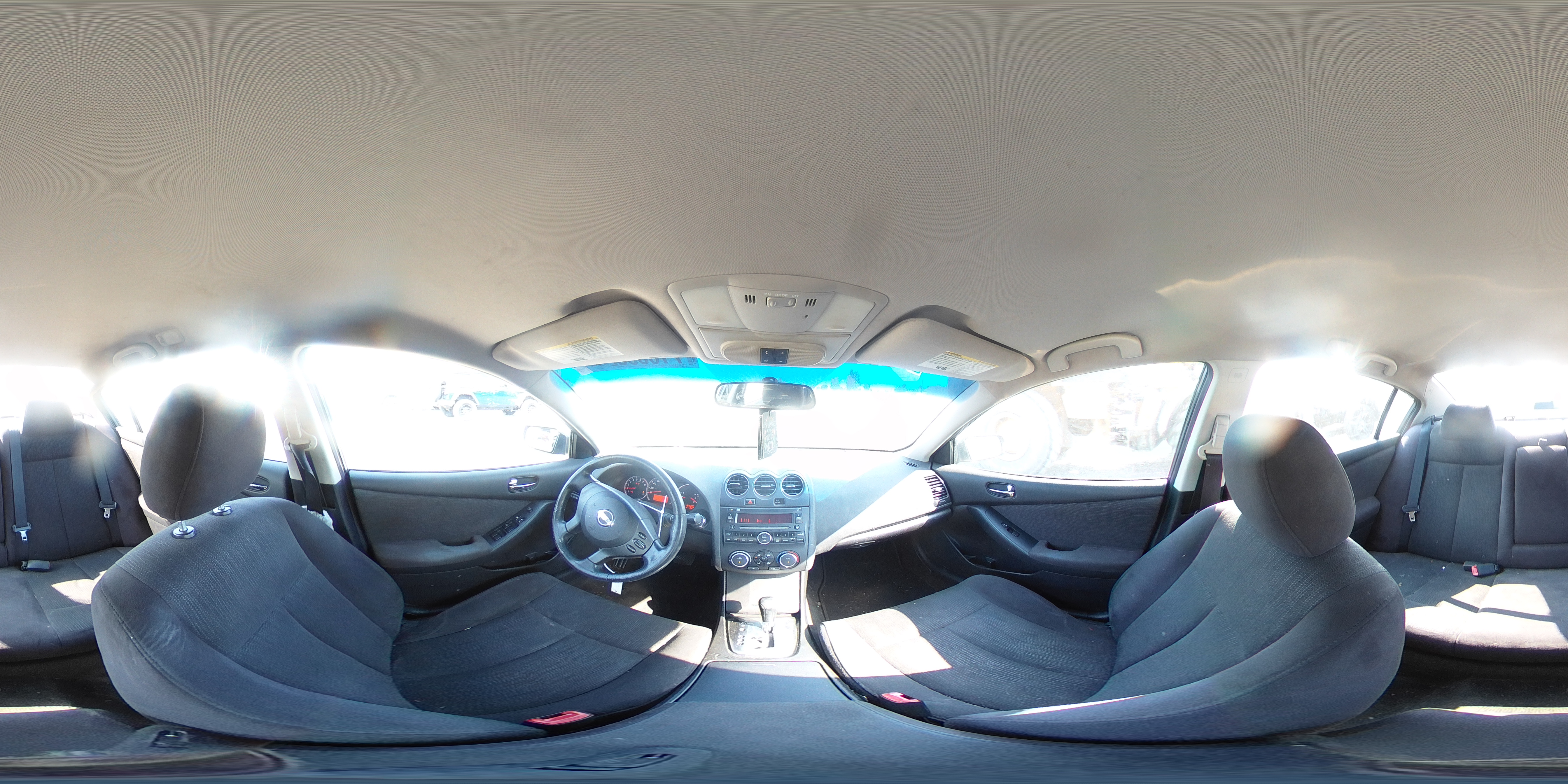 2011 Nissan Altima Base VIN: 1N4AL2AP4BN480607 Lot: 71659325