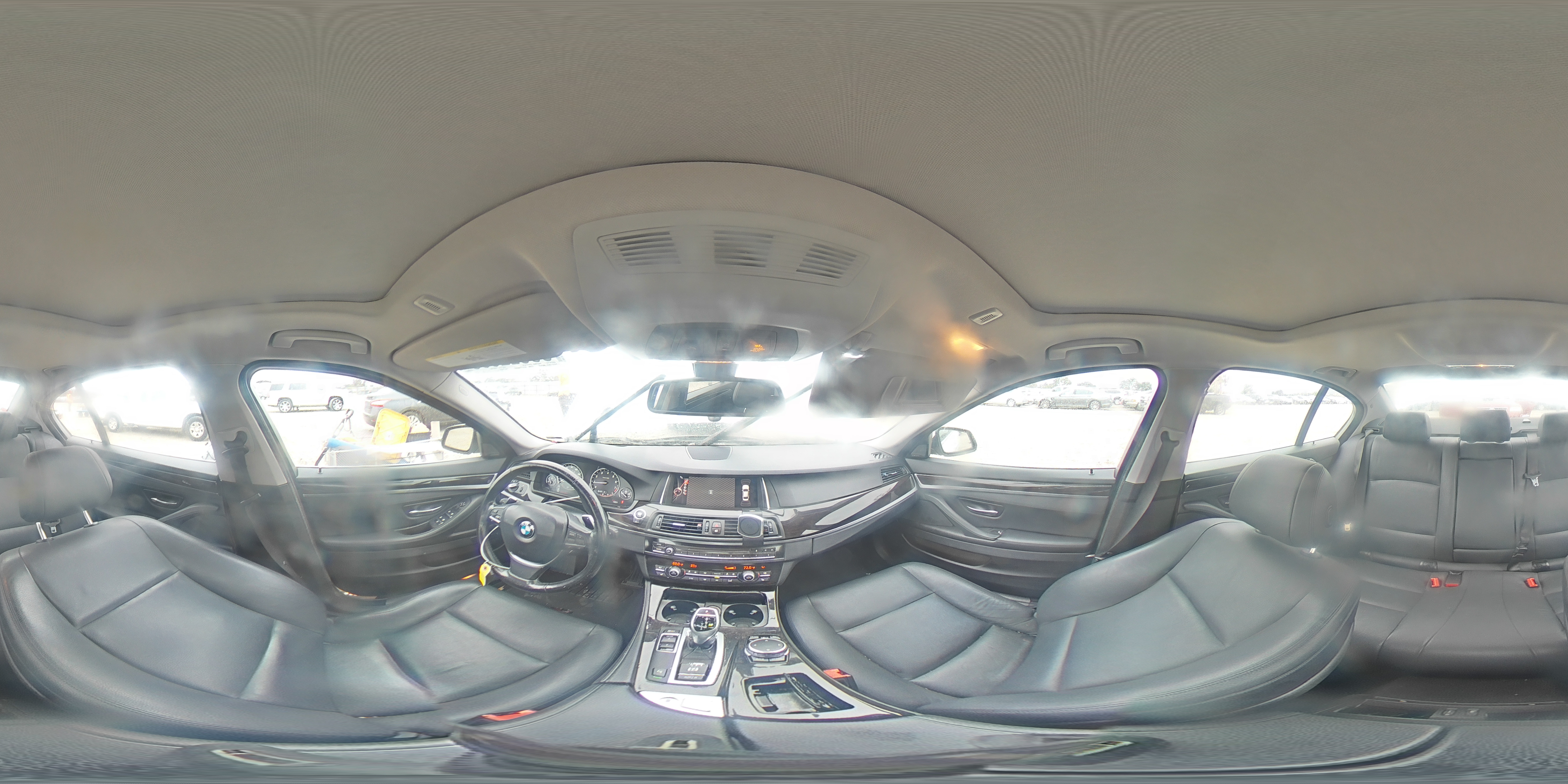 2016 BMW 528 I VIN: WBA5A5C55GG355218 Lot: 80522855