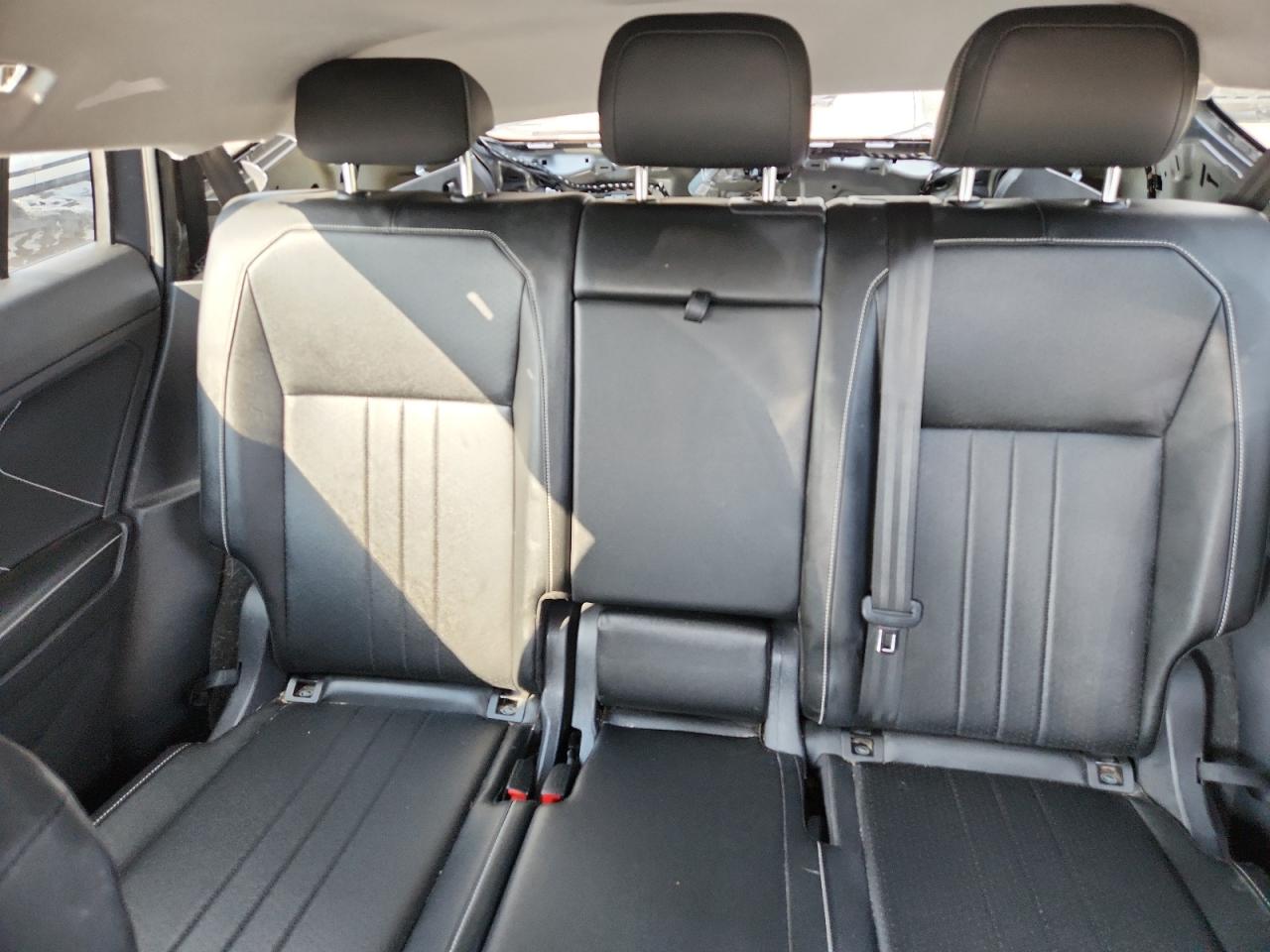 2023 Volkswagen Tiguan Se VIN: 3VV2B7AXXPM031501 Lot: 69124835