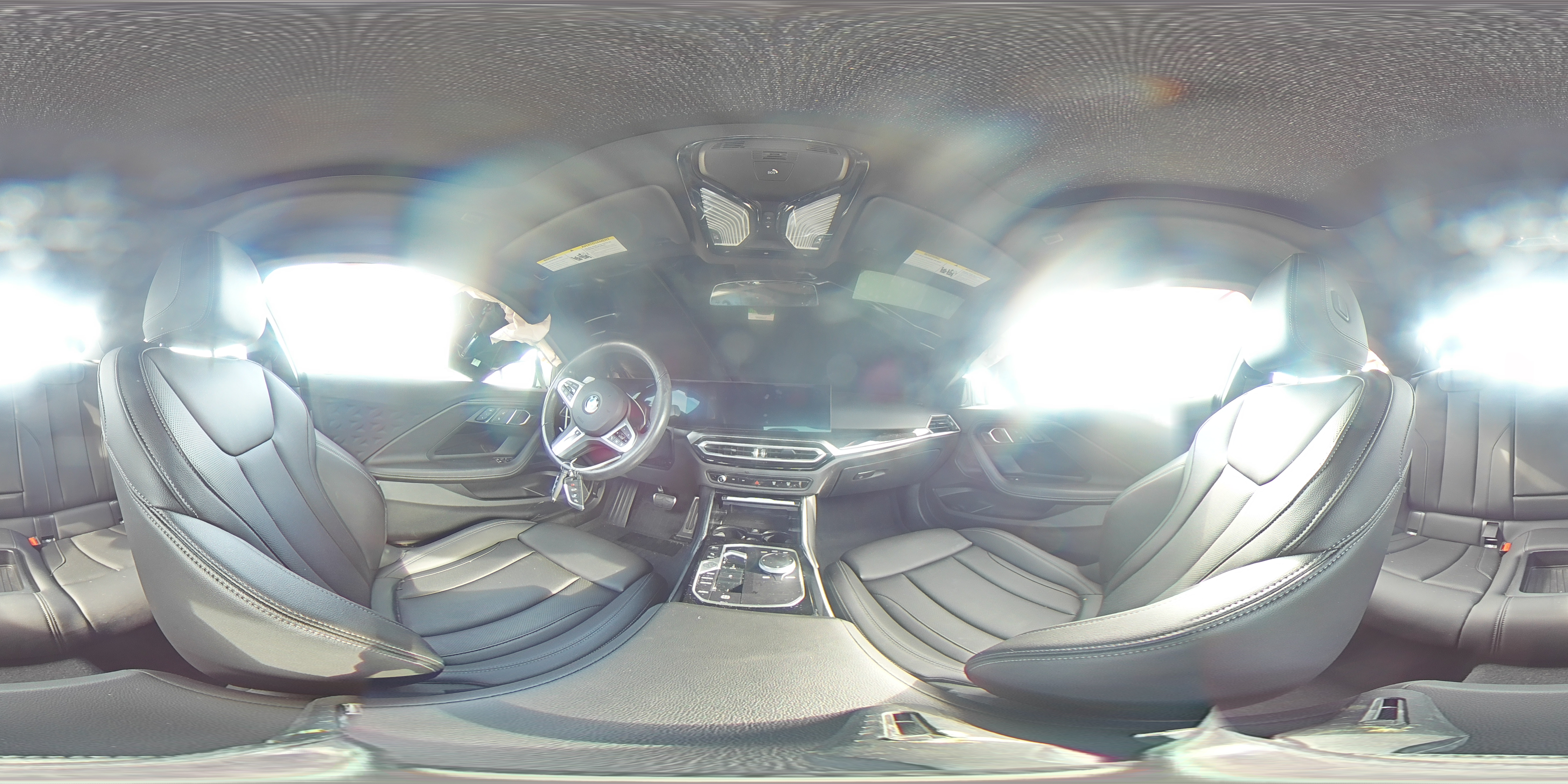 2024 BMW 230I VIN: 3MW23CM07R8E12198 Lot: 71475775