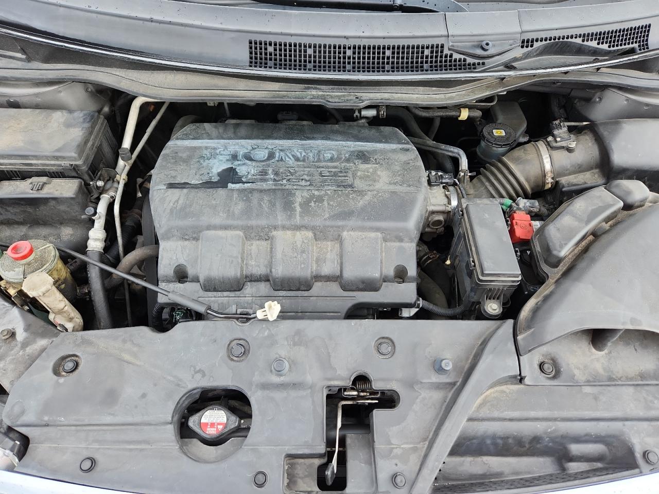 2012 Honda Odyssey Ex VIN: 5FNRL5H47CB060642 Lot: 82143945