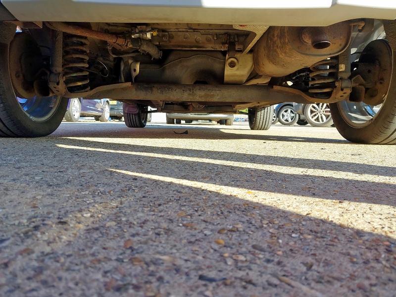2016 FORD ECOSPORT TITANIUM AUTO 