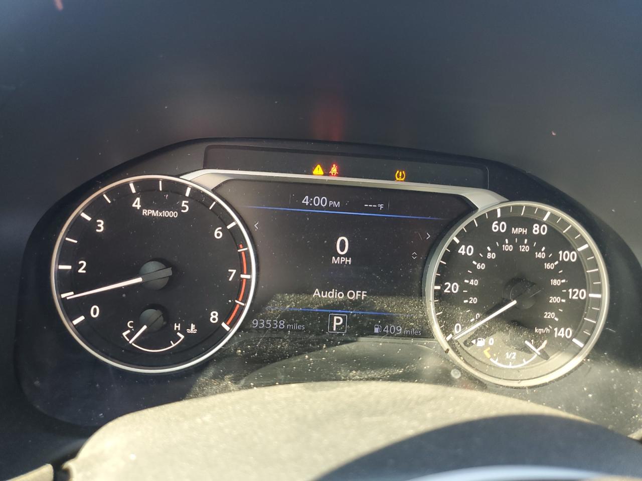 2019 Nissan Altima S VIN: 1N4BL4BV2KC160050 Lot: 84449165