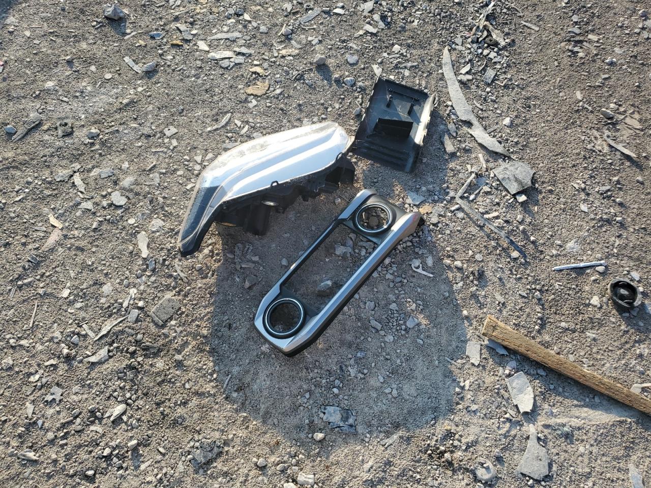 2022 Toyota Tacoma Double Cab VIN: 3TYCZ5AN4NT068949 Lot: 81065165