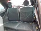 2017 FIAT 500 S TWINAIR S-A  for sale at Copart SANDWICH