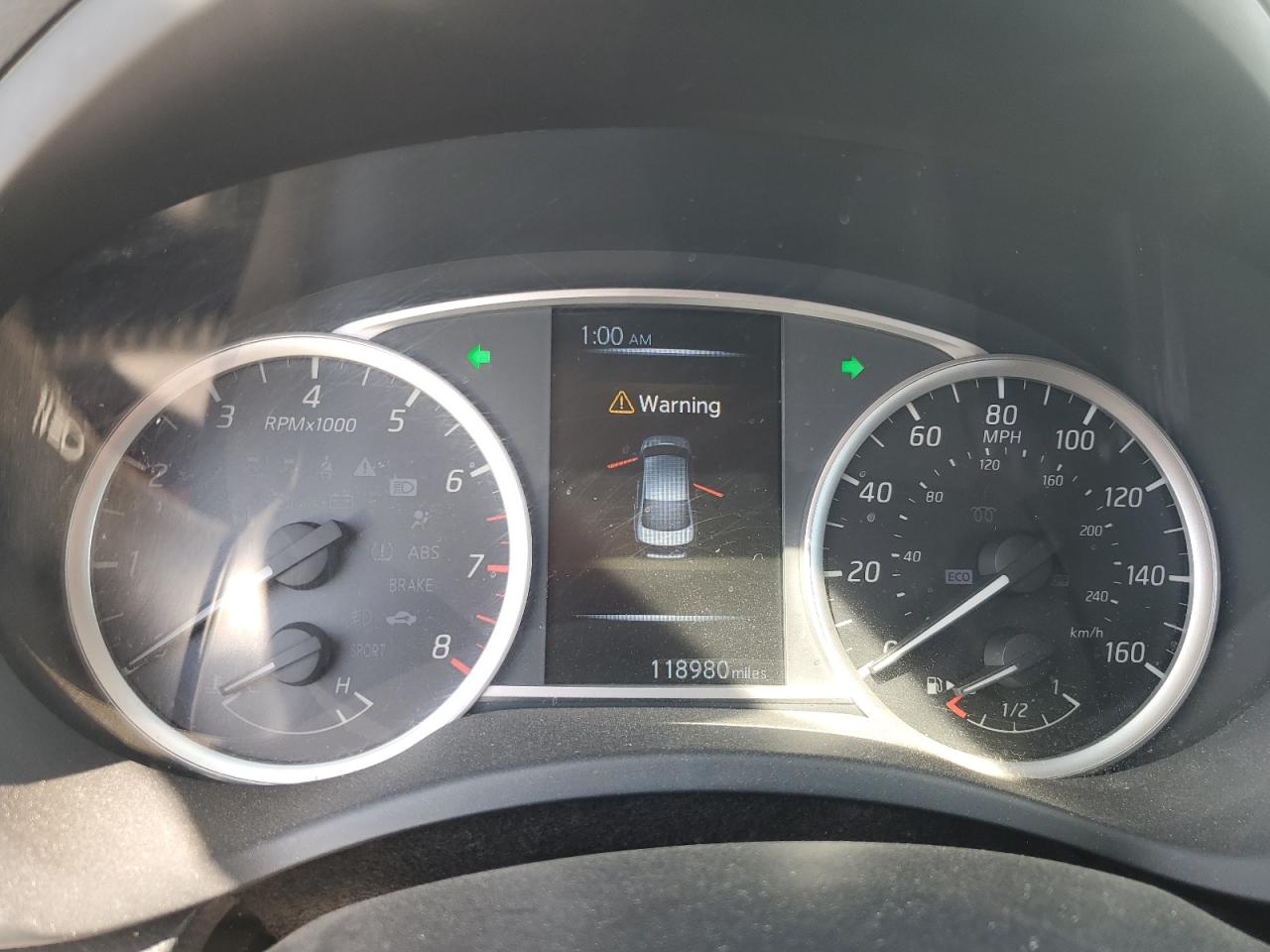 2017 Nissan Sentra S VIN: 3N1AB7AP3HL662188 Lot: 80523585