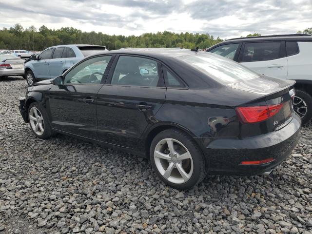  AUDI A3 2016 Czarny